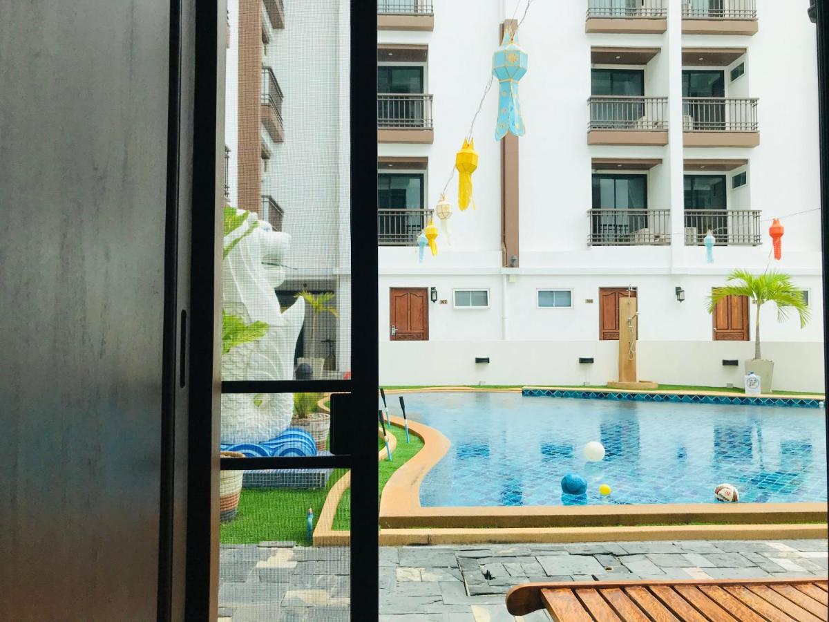 Hotel Baan Sang Singh Chiang Mai Exterior foto